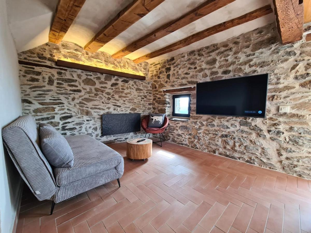 Cal Serni Calbinya Exterior photo